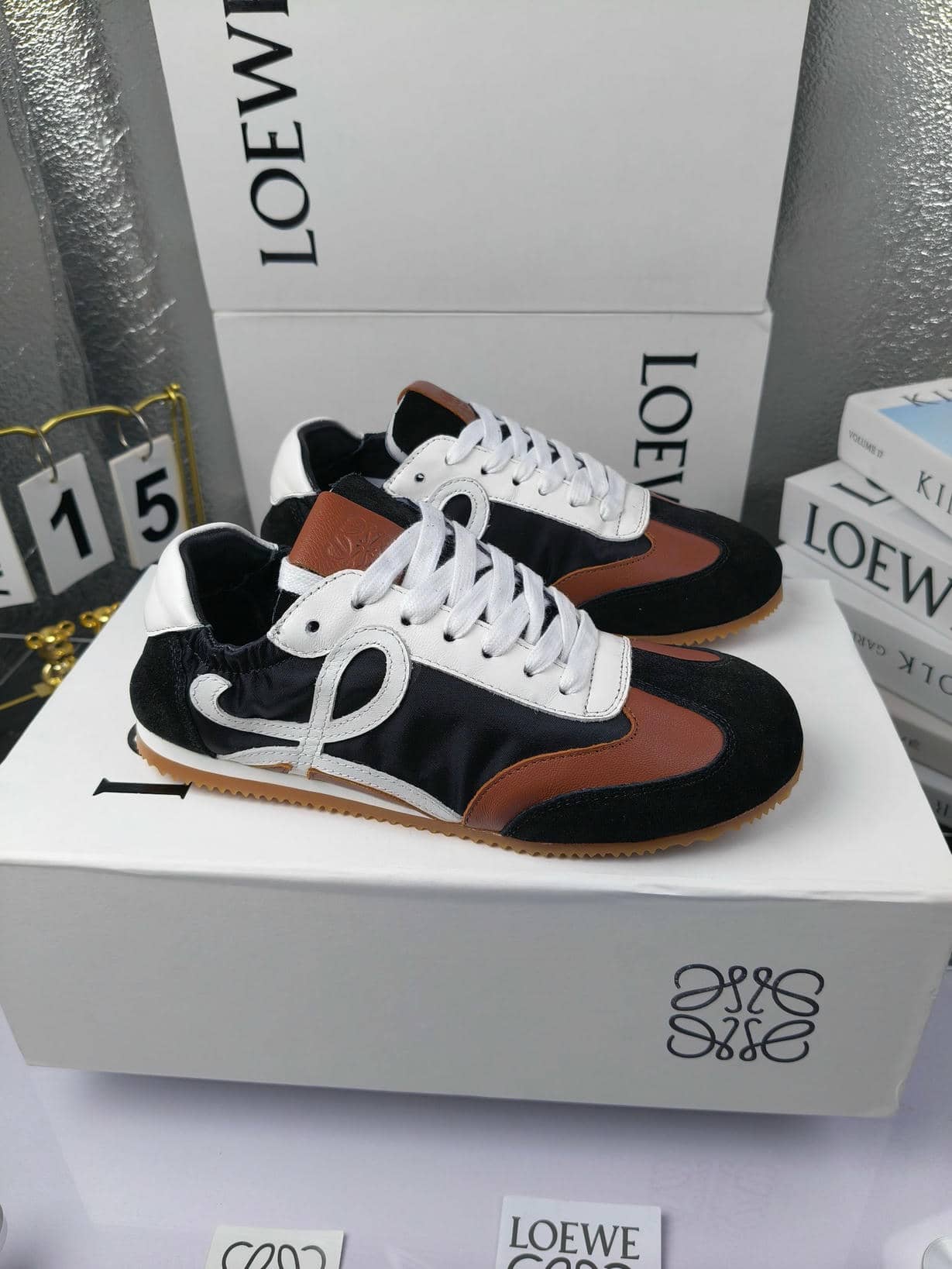 Loewe Classic  Ballet Runner-5